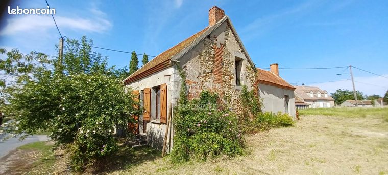 Propriété 2 pièces 53 m²