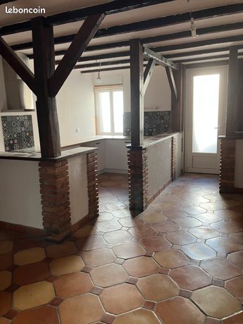 Maison de ville à Miramont de Guyenne