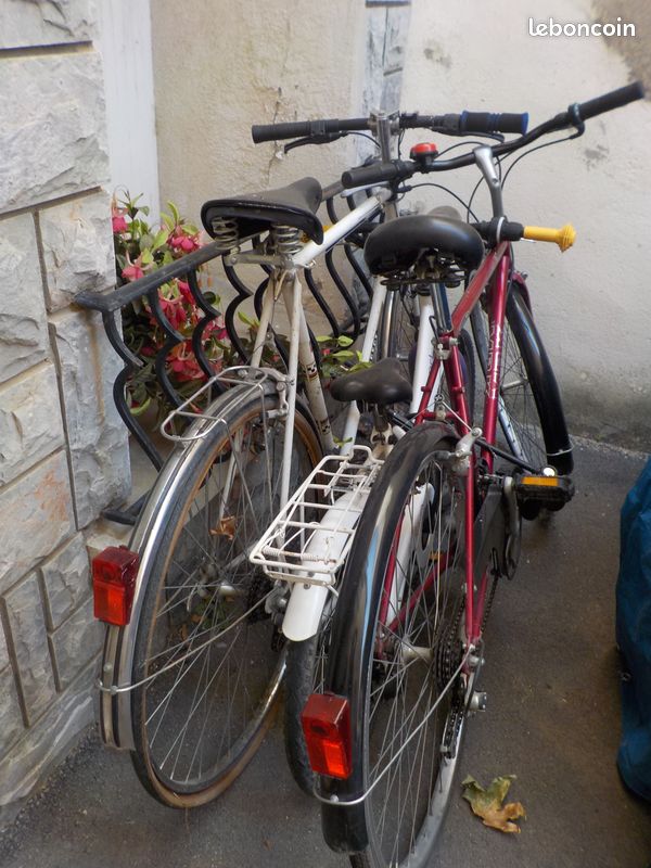 Vélos Adulte et Enfant MBK-Puky-Peugeot (image 2)