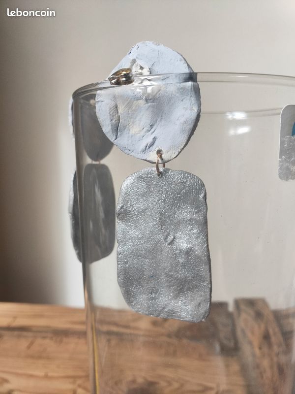 Boucles sirène neuves (image 5)