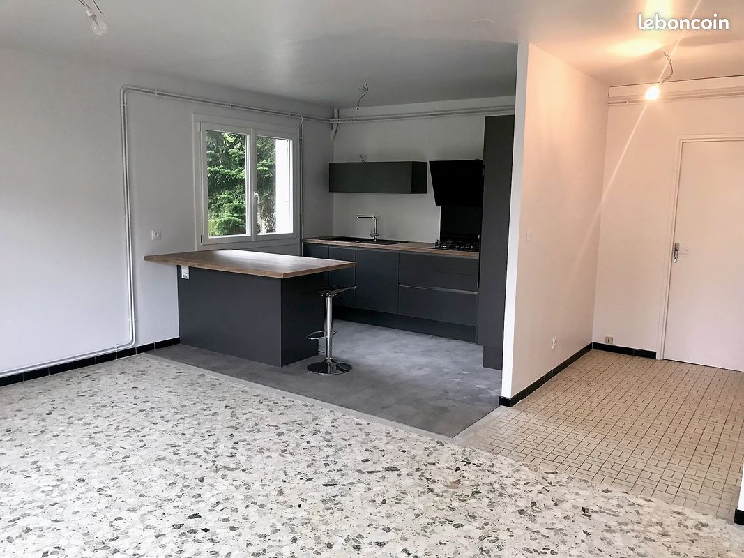 Appartement 3 pièces 70 m² · à Toulouse · 70 m² · 882 €