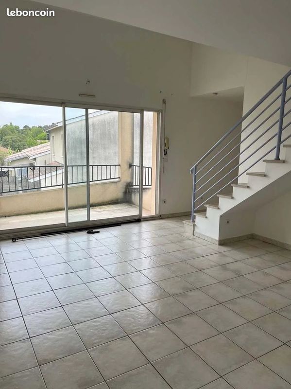 Appartement 4 pièces 85 m² · à Pessac · 85 m² · 1 061 €/mois
