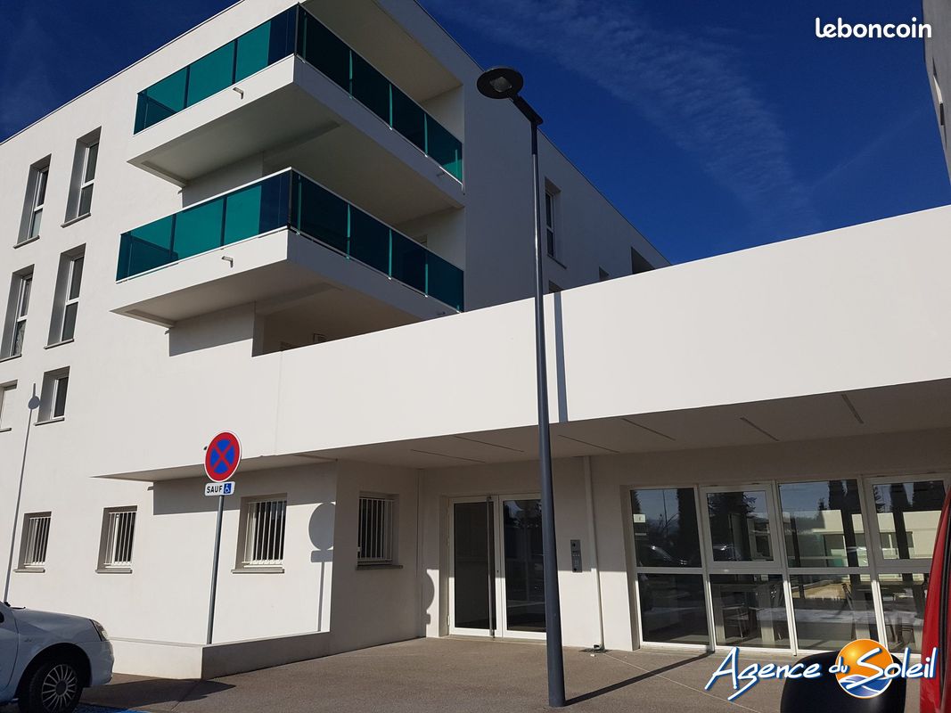 Appartement 1 pièce 23 m² · à Narbonne · 23 m² · 54 000 €