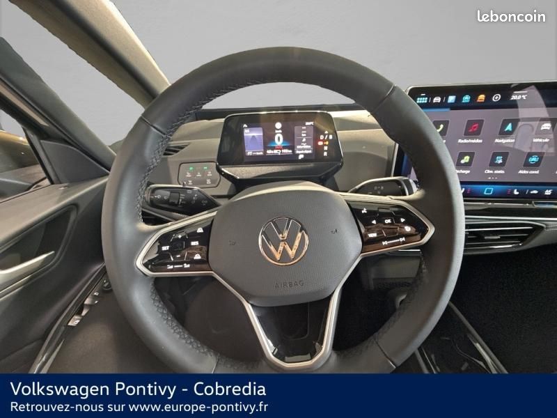 Volkswagen ID.3 204ch Pro 59 kWh Life Max (image 7)