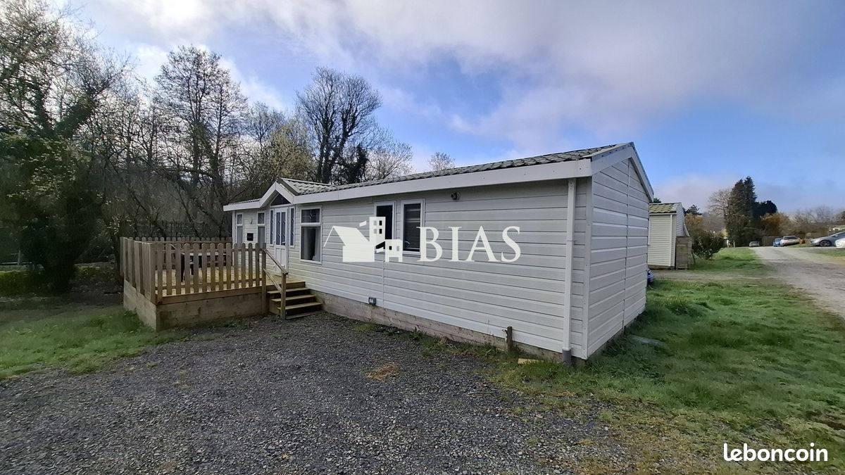 Maison 3 pièces 41 m² · à Blangy-le-Château · 41 m² · 37 000 €