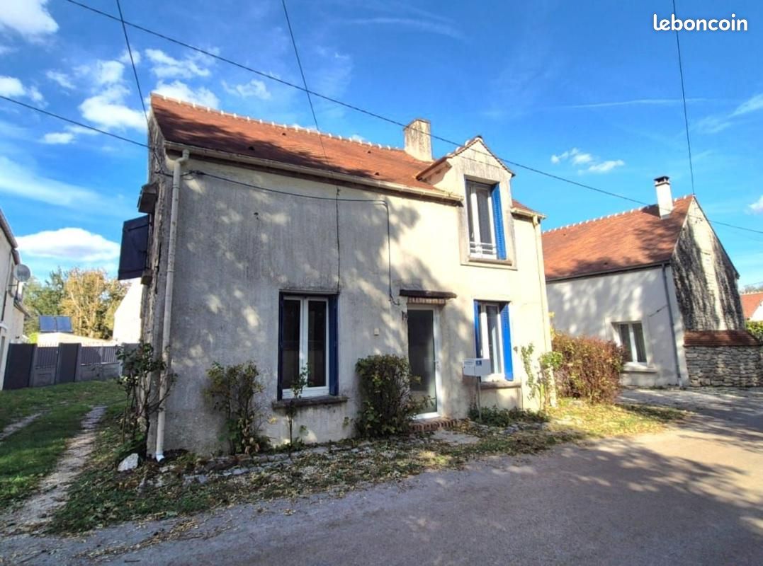 Maison 4 pièces 79 m² · à Jouy-le-Châtel · 79 m² · 149 900 €