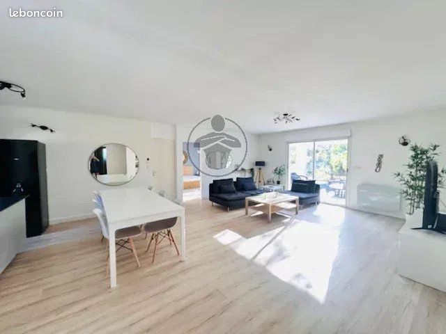 Maison 4 pièces 100 m² · à Prades-le-Lez · 100 m² · 1 530 €/mois
