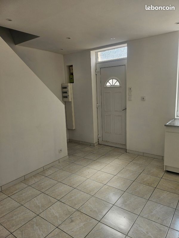 Maison 3 pièces 70 m² · à Denain · 70 m² · 530 €/mois