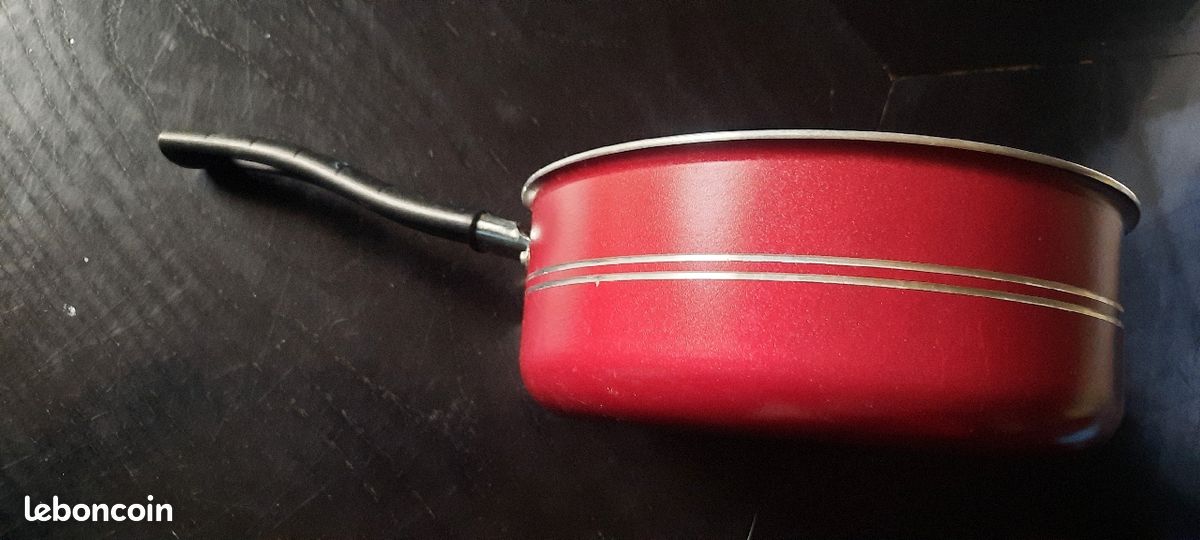 Sauteuse 20cm (image 3)