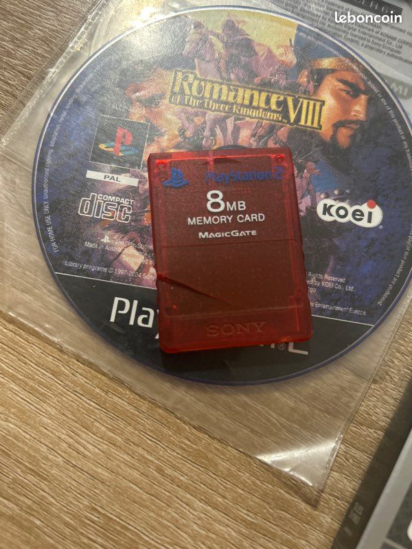PlayStation 2 (image 5)
