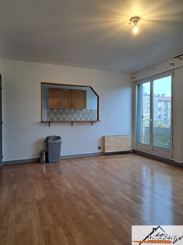 Appartement a louer bondy - 2 pièce(s) - 50 m2 - Surfyn