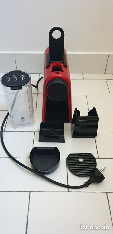 Cafetière à capsules (image 4)