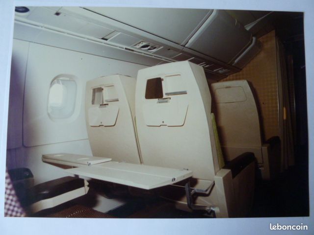 Concorde - photos usine (image 3)