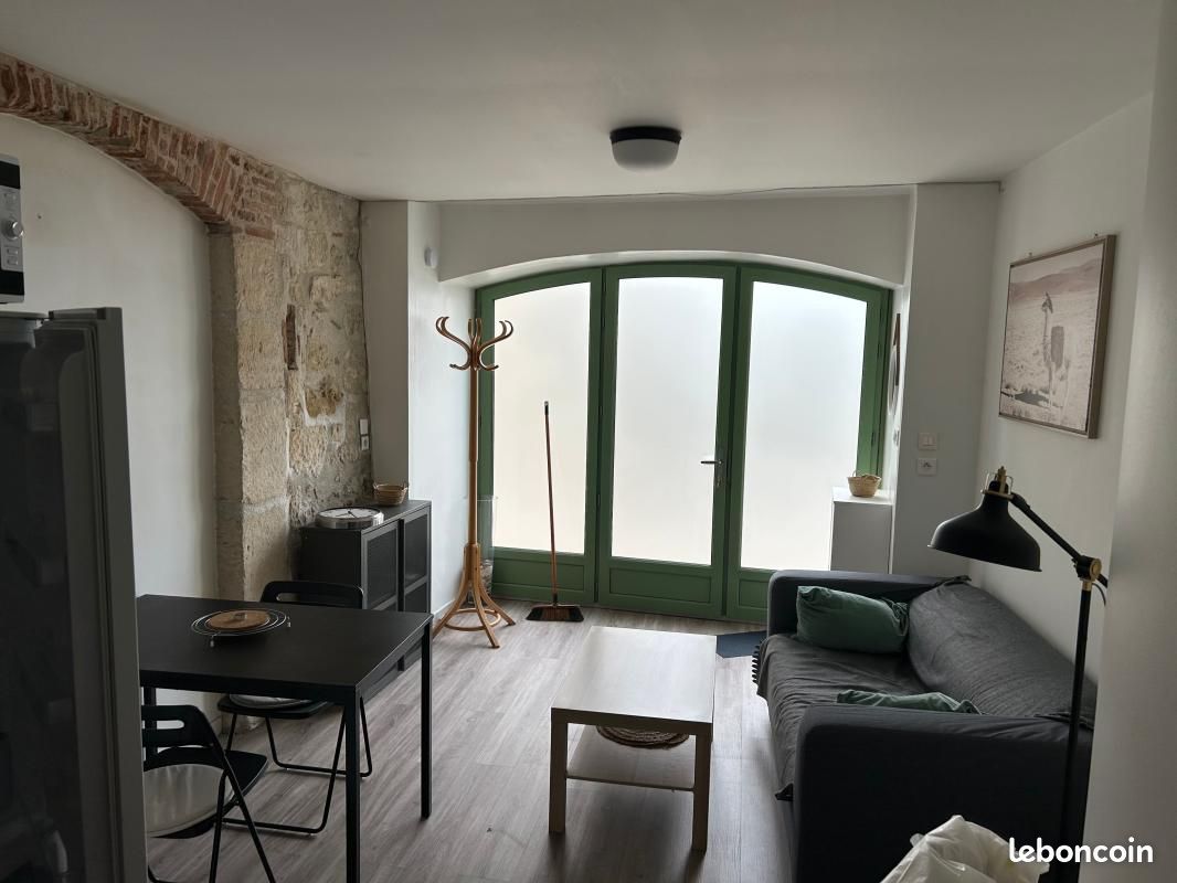 Appartement 1 pièce 26 m² · à Laon · 26 m² · 430 €