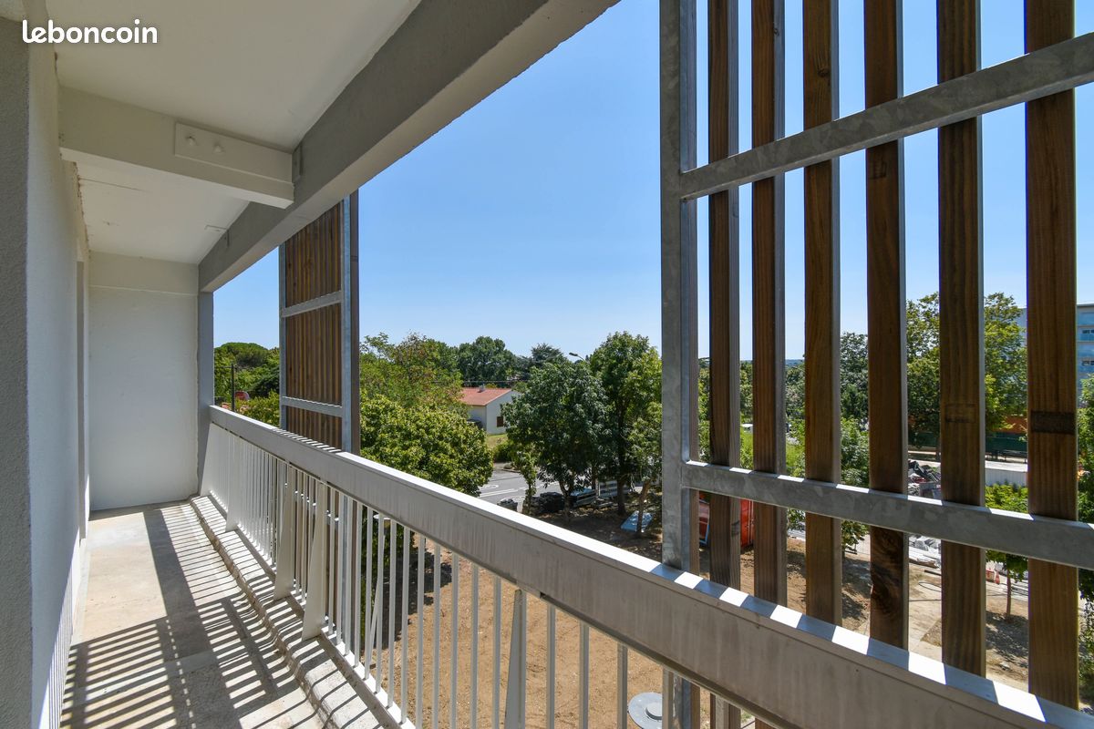 Appartement 2 pièces 50 m² · à Balma · 50 m² · 146 000 €