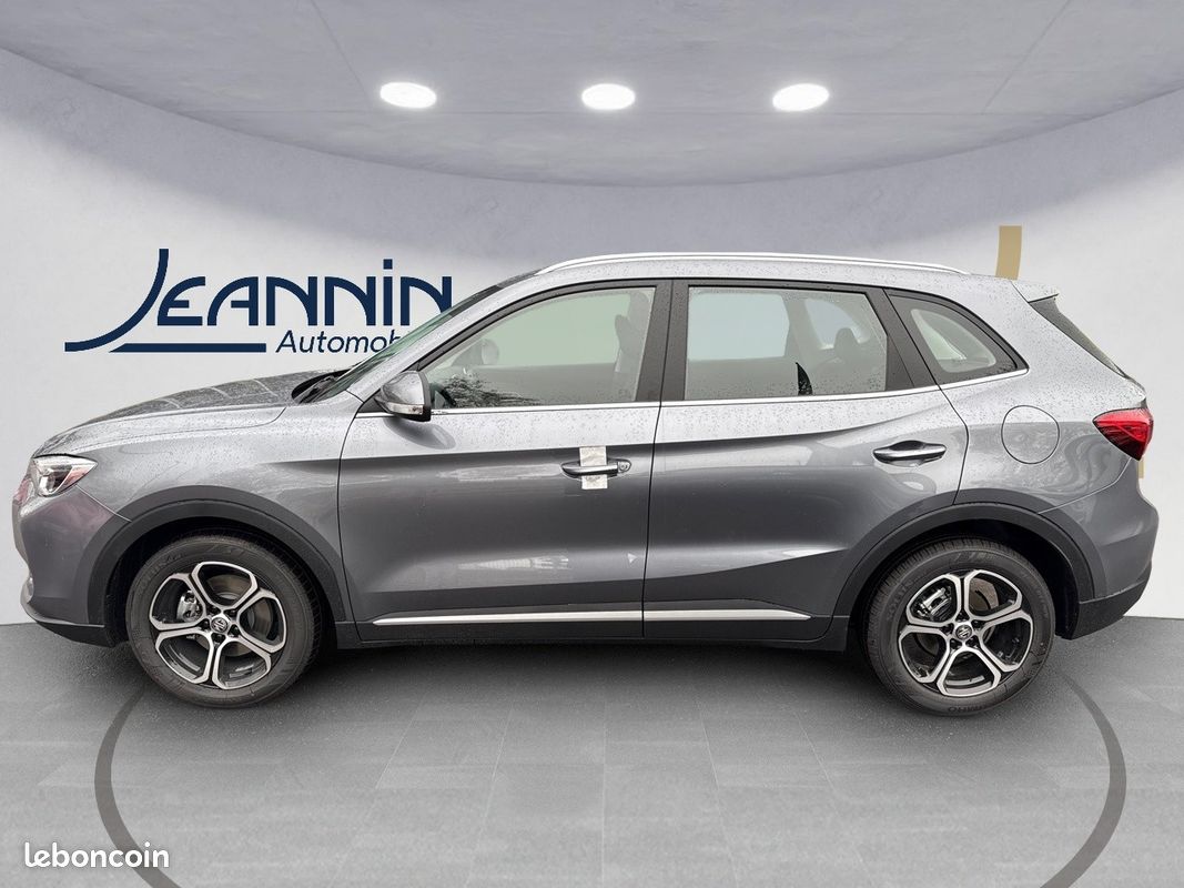 MG ZS 1.5 L Hybrid+ 197 ch Comfort (image 2)