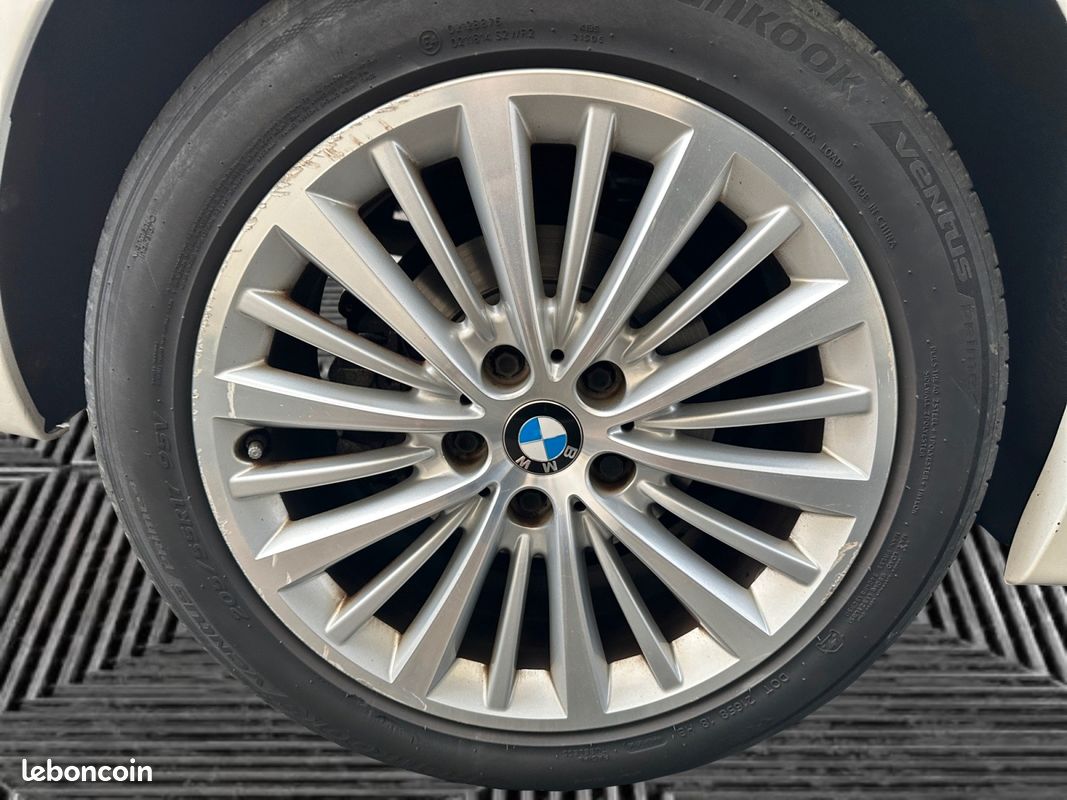 Bmw serie 2 gran-tourer 218 d grand luxury bva8 (image 24)