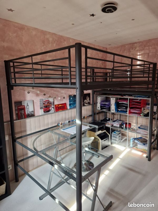 Lit mezzanine 140 (image 2)