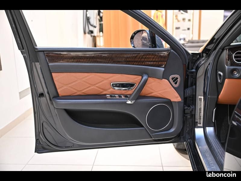 Bentley Flying Spur V8 4.0L 507ch (image 18)