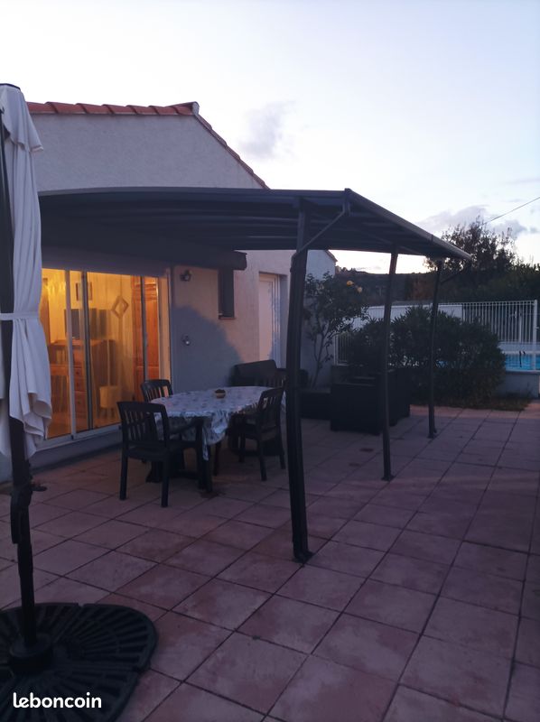 Gîte "La Céret'nitude" 5 personnes Céret 66 (image 3)