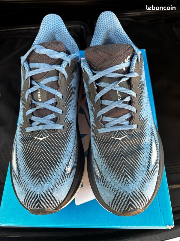 HOKA Clifton (image 3)