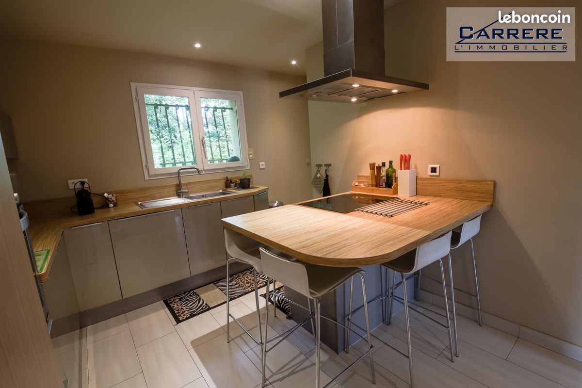 Maison 7 pièces 187 m² · à Artigues-près-Bordeaux · 187 m² · 430 000 €