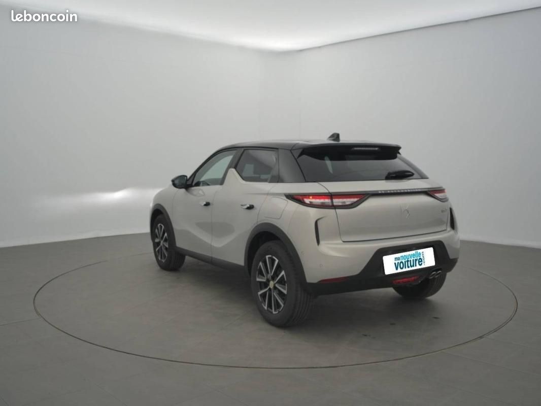 DS 3 Hybride 145 e-DCT6 - Edition France (image 7)