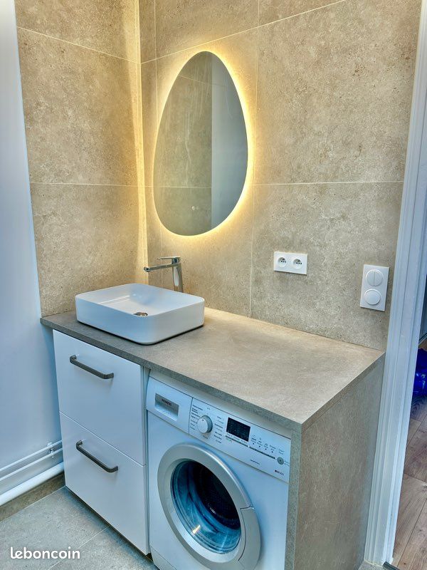 Appartement a louer montmorency - 3 pièce(s) - 51 m2 - Surfyn