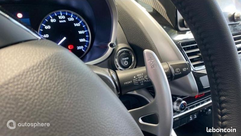 Mitsubishi Eclipse Cross 2.4 MIVEC PHEV 188ch Intense 4WD (image 24)