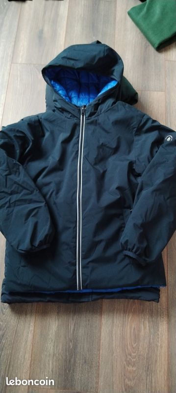 Vêtements garçon 8/9 ans (image 8)