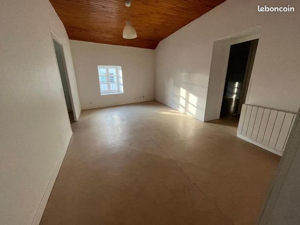 Appartement 3 pièces 51 m²