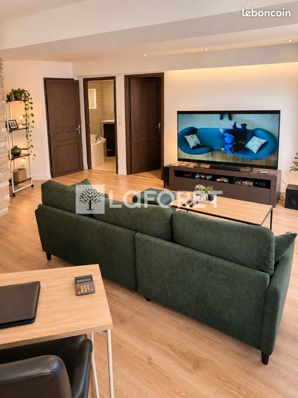 Maison de village 4 pièces 110 m² (image 4)