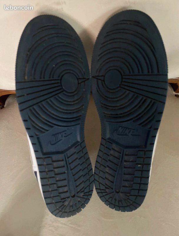 Nike Air Jordan T40 (image 6)