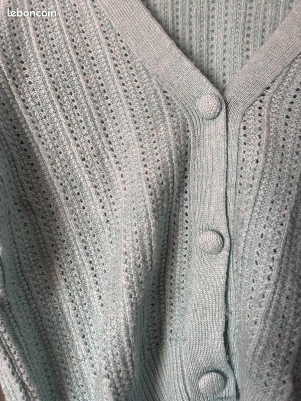 Tricot Gilet De Grand Mere Discount Gilet Grand Mere Shop