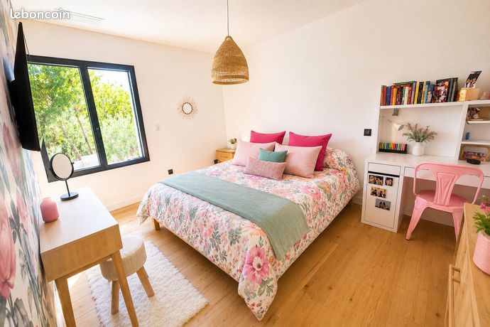 Villa 4 pièces 132 m² — 8
