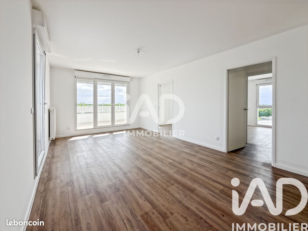 Appartement 4 pièces 75 m² (image 4)