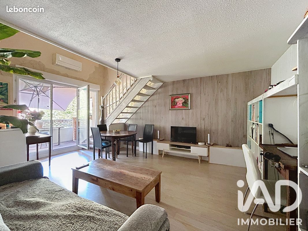 Appartement 4 pièces 70 m² · à Saint-Jean · 70 m² · 235 000 €