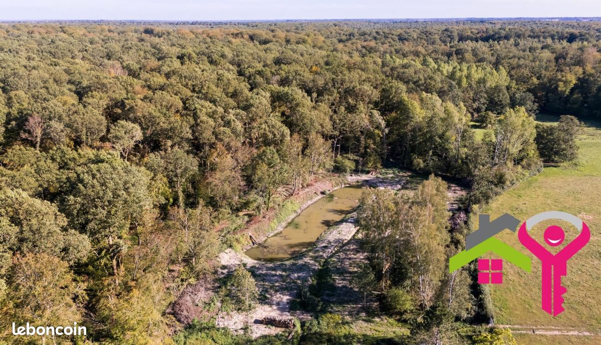 Terrain 10 000 m² Preux Au Bois · à Preux-au-Bois · 65 300 €