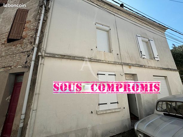 Maison 4 pièces 145 m²