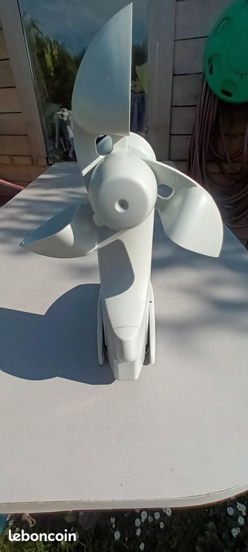 Télécommande, anemometre somfy (image 6)