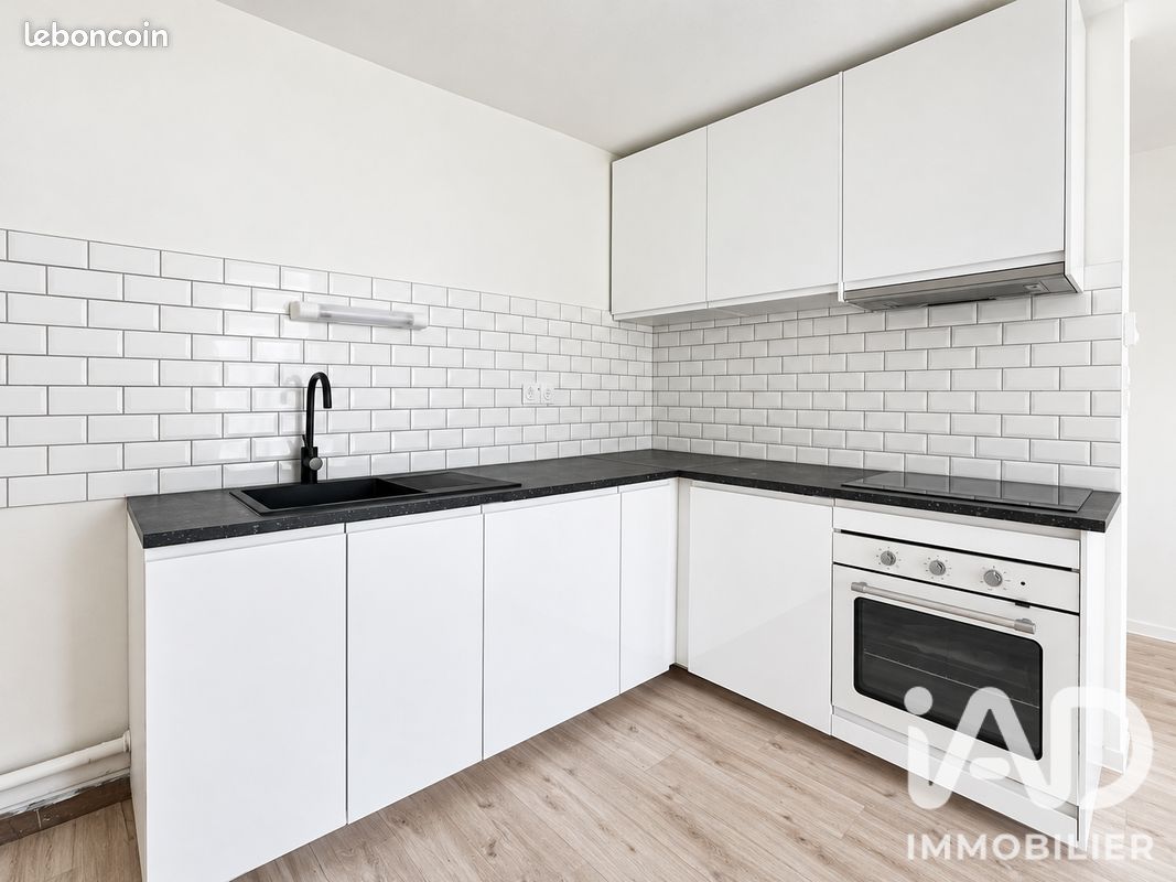 Appartement 3 pièces 59 m² · au Teich · 59 m² · 252 000 €