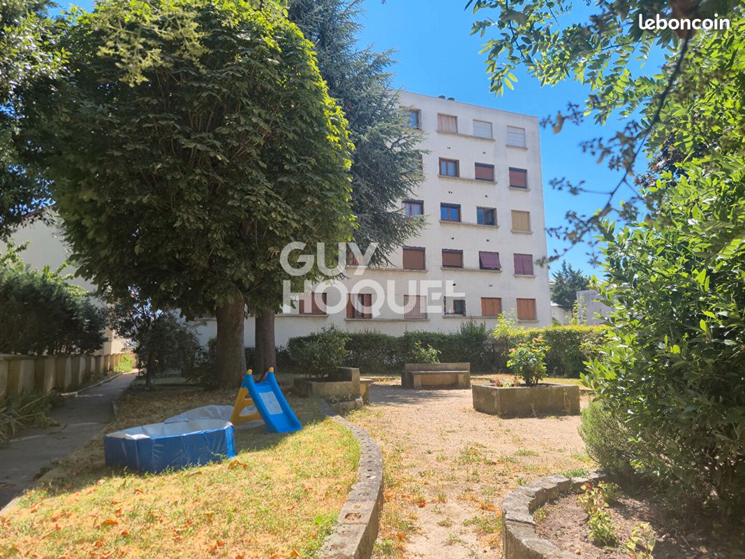 Appartement 3 pièces 50 m² · à Les Lilas · 50 m² · 266 000 €