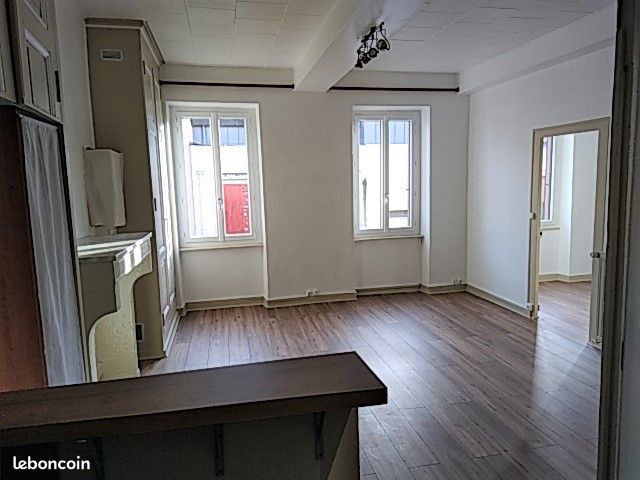 Appartement 3 pièces 64 m² · à L'Arbresle · 64 m² · 730 €