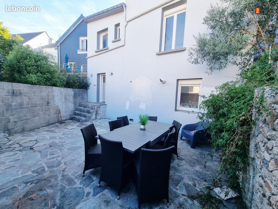 Maison 6 pièces 139 m² · à Lanester · 139 m² · 247 925 €