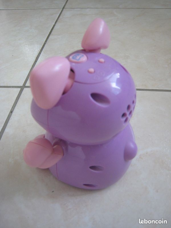 Réveil enfant - Marque Artech (image 2)