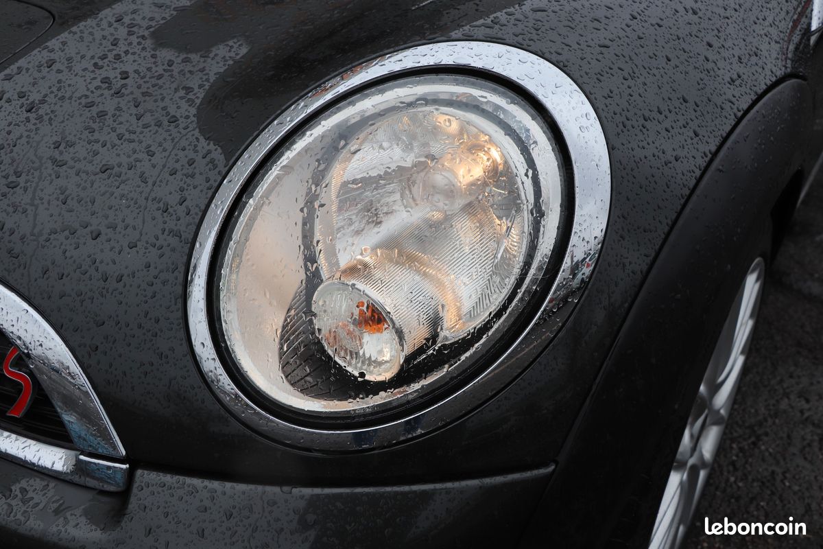 MINI MINI 2.0 SD 145 COOPER JCw (image 14)
