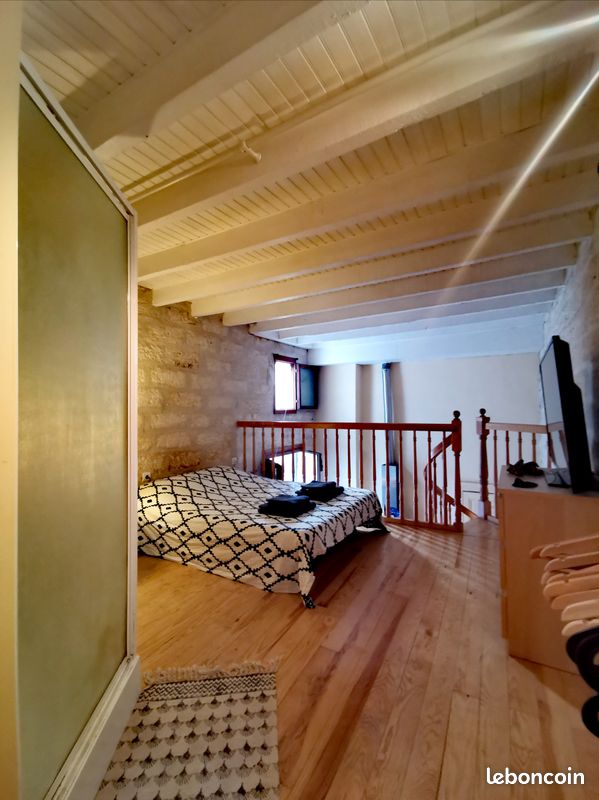 Appartement 2 pièces 34 m² · à Montpellier · 34 m² · 830 €/mois