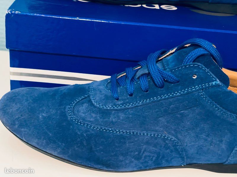 Chaussures Homme Sparco (image 8)