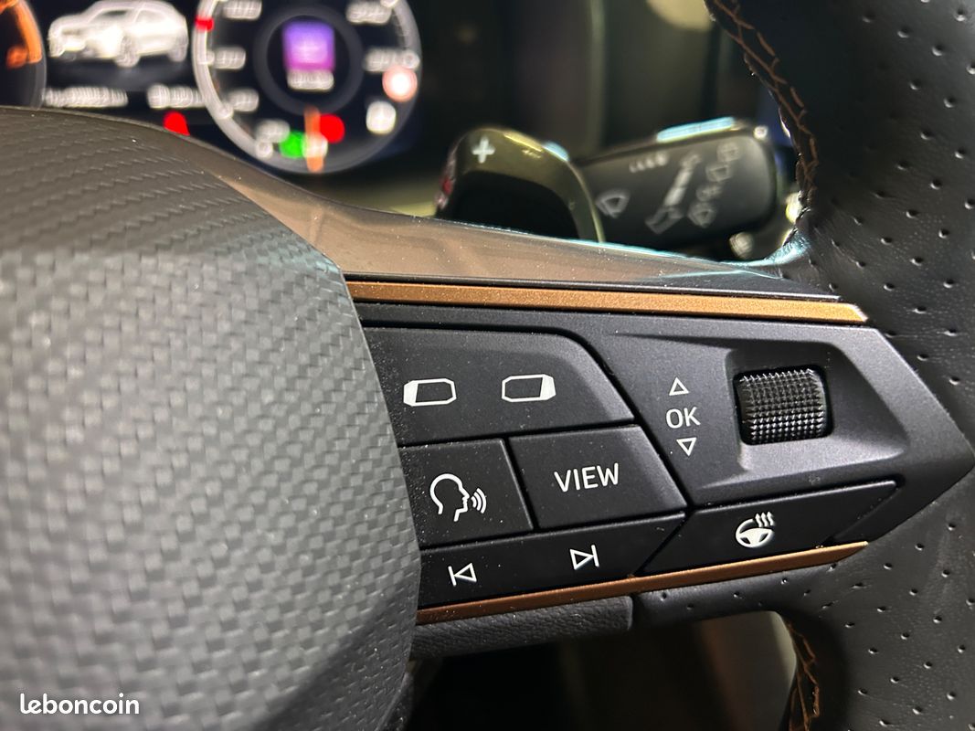 Cupra formentor 1.5 tsi 150 dsg bva (image 30)