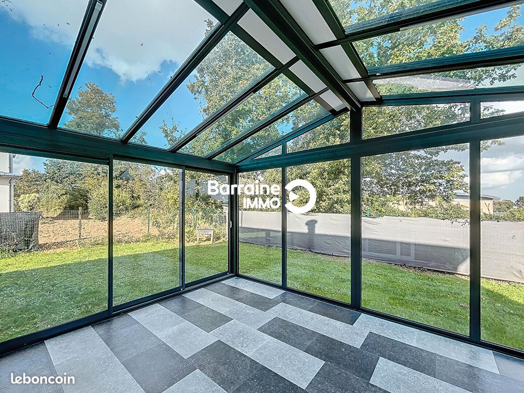 Maison 5 pièces 108 m² · à Le Relecq-Kerhuon · 108 m² · 1 170 €/mois
